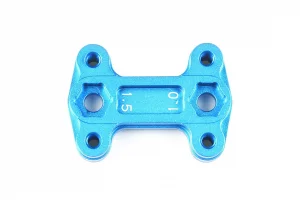 Tamiya F104 Aluminium Upper Suspension Mount