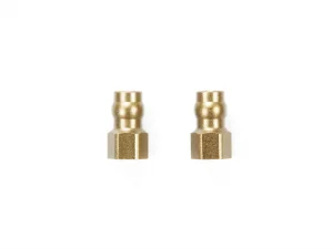 TAMIYA Db-01 Aluminium Damper Bushing X2