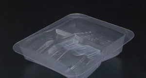 Tamiya Trf201 Rear Wing Set