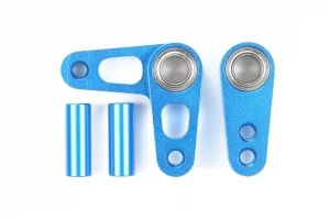 Tamiya Ff-03 Aluminium Racing Steering Set
