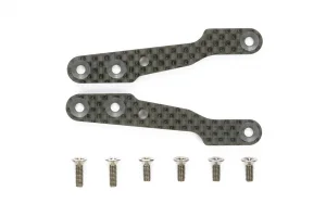 Tamiya Ff-03 Carbon Stiffener (Rear)