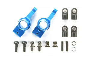 Tamiya M-05 + M-06 Aluminium R Upright 2