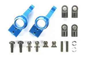 Tamiya M-05 + M-06 Aluminium R Upright 2