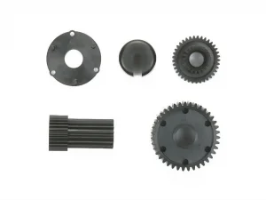 Tamiya M Chassis Reinforced Gear Set