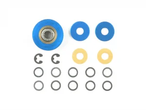 Tamiya TA06 Centre 1 Way Pulley (18T)
