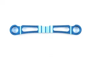 Tamiya TA06 Aluminium Steering Bridge