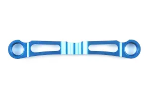 Tamiya TA06 Aluminium Steering Bridge
