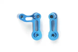 Tamiya TA06 Aluminium Racing Steering Set