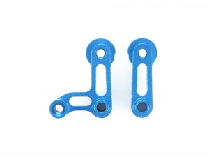 Tamiya TA06 Aluminium Racing Steering Set