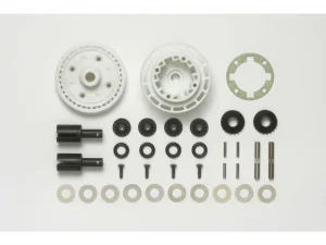 Tamiya DB01 Gear Diff Unit
