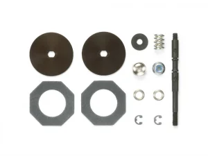 Tamiya DB02 Slipper Clutch Set