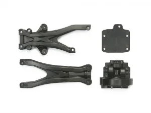 Tamiya DB02 Carbon Rein L Parts