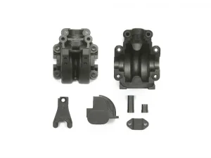 Tamiya DB02 Carbon Rein S Parts
