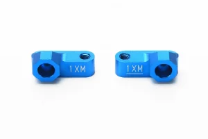 Tamiya Xv-01 Seperate Suspension Mounts1Xm