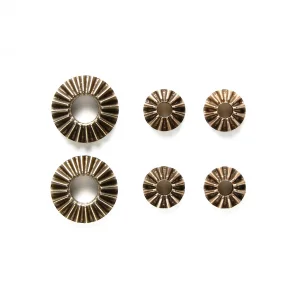 Tamiya Tb-04 G Diff Steel Bevel Gears