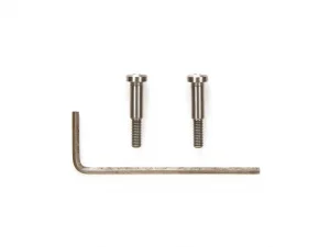 Tamiya TT-02 3X18mm Lf Step Screw X 2