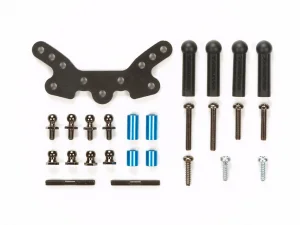 Tamiya TT-02B Frp F Damper Stay Set