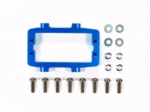 Tamiya DT-03 Aluminium Servo Mount