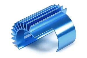 Tamiya TT-02 Aluminium Motor Heat Sink