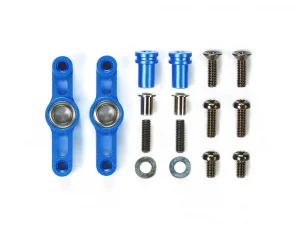 Tamiya TT-02 Aluminium Racing Steering Set