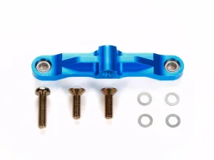 Tamiya TT-02 Aluminium Steering Bridge