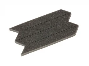 Tamiya M Chassis Inner Sponge SH X 4