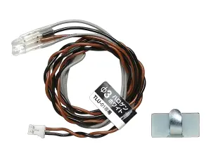 Tamiya Tamiya LED 3 Halogen Light