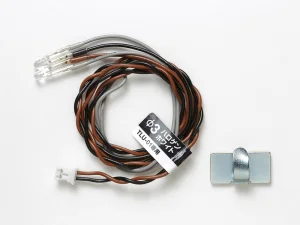 Tamiya Tamiya LED 3 Halogen Light