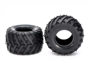 Tamiya Wr-02/Lunch Bx Soft Monster Spike T
