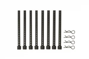 Tamiya Body Mount Extension Set