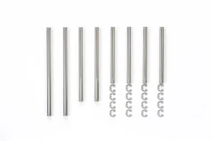 Tamiya M-05 Vii Stainless Suspension Shaft