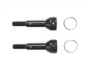 Tamiya M-Chassis Axle + Ring