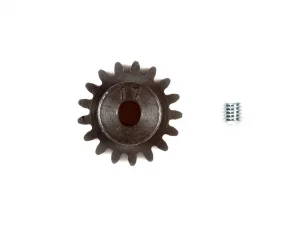 Tamiya 08 Module Steel Pinion 17T