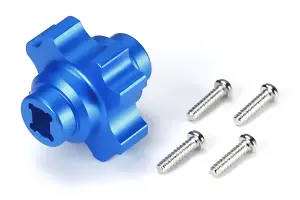 Tamiya TT-02 Diff Lock Block