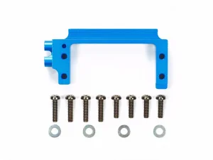 Tamiya Mf-01X Aluminium Servo Mount