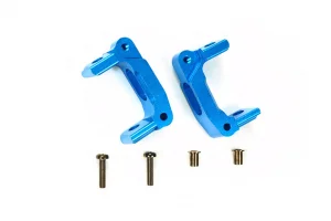 Tamiya Aluminium Hub Carrier Gf-01 Wr-02