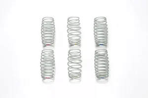 Tamiya Cc-01 Barrel Spring Set