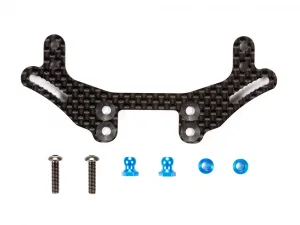 Tamiya Ta07 Carbon Damper Stay R
