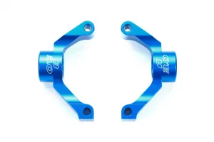 Tamiya TT-02 Aluminium R Uprights 3.0