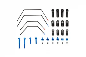 Tamiya M-07 Concept Stabilizer Set Fr