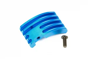 Tamiya M-07 Concept Aluminium Heat Sink