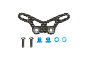 Tamiya M-07 Concept Carbon D Stay R