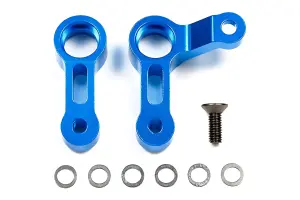 Tamiya M-07 Concept Aluminium ST Arm Set L/R