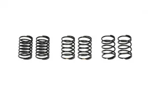 Tamiya Touring Car Short Springs II