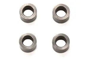 Tamiya M-07 Concept Lf Kingpin Pipe X 4