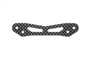 Tamiya TT-02 Carbon Bumper Support