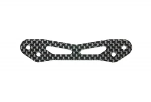 Tamiya TT-02 Carbon Bumper Support