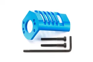 Tamiya Aluminium Motor Guard Gf-01/Wr-02