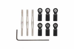 Tamiya Turnbuckle Steerst G6-01/Gf-01