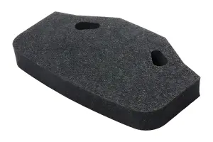 Tamiya XL Urethane Foam Bumper - TT-02 / TT-01E / Etc